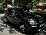 Renault Sandero Stepway 2015 года за 4 800 000 тг. в Алматы – фото 2