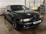 BMW 528 1998 годаүшін3 500 000 тг. в Семей – фото 4