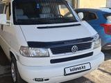 Volkswagen Caravelle 1997 года за 6 000 000 тг. в Щучинск