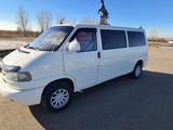 Volkswagen Caravelle 1997 года за 6 000 000 тг. в Щучинск – фото 4