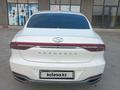 Hyundai Grandeur 2021 года за 14 700 000 тг. в Шымкент – фото 4