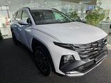 Hyundai Tucson 2025 года за 13 800 000 тг. в Астана – фото 2