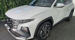 Hyundai Tucson 2025 года за 13 800 000 тг. в Астана