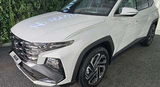 Hyundai Tucson 2025 года за 13 700 000 тг. в Астана