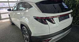 Hyundai Tucson 2025 года за 13 800 000 тг. в Астана – фото 3