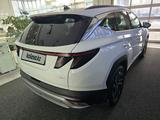 Hyundai Tucson 2025 года за 13 800 000 тг. в Астана – фото 4