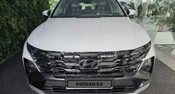 Hyundai Tucson 2025 года за 13 800 000 тг. в Астана – фото 5