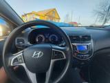 Hyundai Solaris 2014 года за 4 200 000 тг. в Кокшетау – фото 5