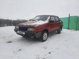 ВАЗ (Lada) 21099 1992 годаүшін480 000 тг. в Петропавловск