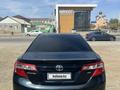 Toyota Camry 2014 года за 6 200 000 тг. в Атырау – фото 3