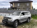 Toyota Land Cruiser 2006 года за 8 000 000 тг. в Алматы