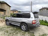 Toyota Land Cruiser 2006 года за 8 000 000 тг. в Алматы – фото 2