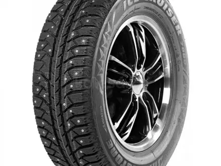 Шины 225/60r17 BRIDGESTONE Ice Cruiser 7000S за 52 000 тг. в Астана