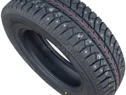 Шины 225/60r17 BRIDGESTONE Ice Cruiser 7000S за 52 000 тг. в Астана – фото 2