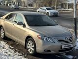 Toyota Camry 2007 года за 6 500 000 тг. в Алматы