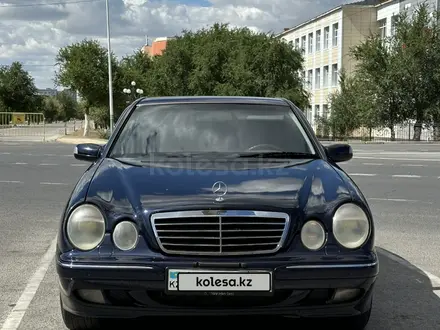 Mercedes-Benz E 280 2000 года за 4 400 000 тг. в Кызылорда