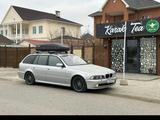 BMW 530 1999 годаүшін4 500 000 тг. в Актобе – фото 2