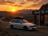 BMW 530 1999 годаүшін4 500 000 тг. в Актобе