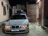 BMW 530 1999 годаүшін4 500 000 тг. в Актобе – фото 3