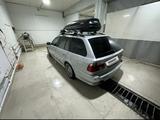 BMW 530 1999 годаүшін4 500 000 тг. в Актобе – фото 4
