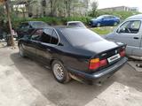 BMW 520 1990 года за 1 500 000 тг. в Алматы – фото 5