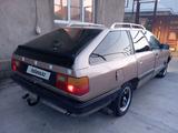 Audi 100 1988 года за 850 000 тг. в Шымкент – фото 5