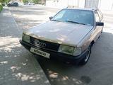 Audi 100 1988 года за 850 000 тг. в Шымкент – фото 2