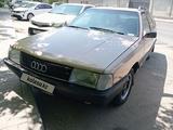 Audi 100 1988 года за 850 000 тг. в Шымкент – фото 2