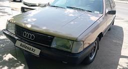 Audi 100 1988 года за 850 000 тг. в Шымкент – фото 2
