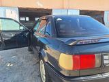 Audi 80 1995 года за 850 000 тг. в Кызылорда – фото 5