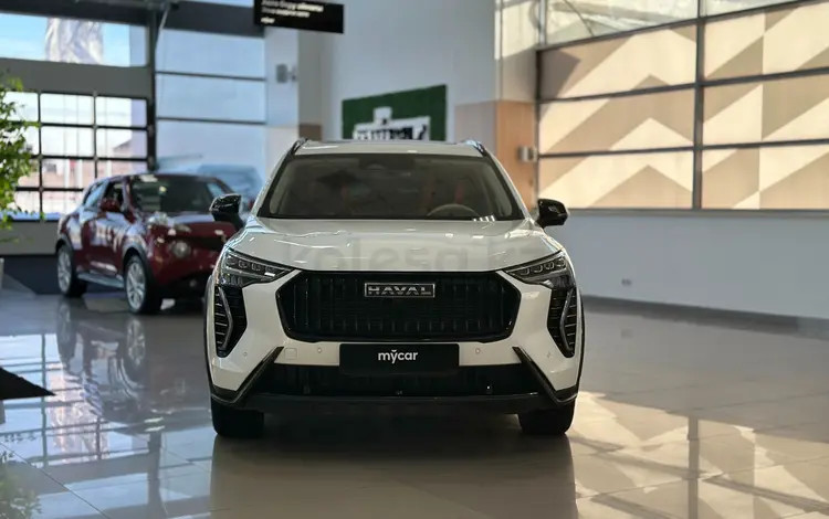 Haval Jolion 2023 годаүшін11 580 000 тг. в Павлодар