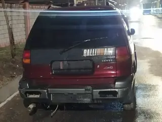Mitsubishi RVR