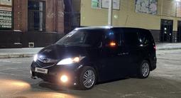 Honda Elysion 2006 года за 3 800 000 тг. в Уральск – фото 5