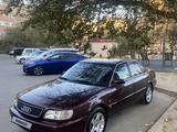 Audi A6 1994 годаfor3 500 000 тг. в Актау – фото 4