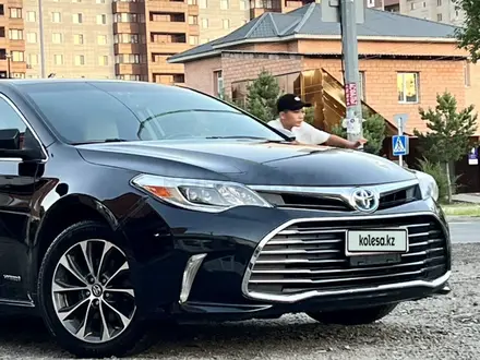 Toyota Avalon 2016 года за 7 500 000 тг. в Актау – фото 3