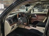 Toyota Land Cruiser 2012 года за 21 500 000 тг. в Астана – фото 3