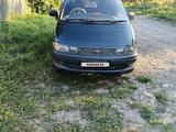 Toyota Estima Lucida 1995 года за 1 200 000 тг. в Риддер