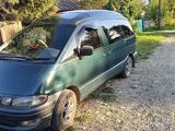 Toyota Estima Lucida 1995 года за 1 200 000 тг. в Риддер – фото 3