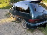 Toyota Estima Lucida 1995 года за 1 200 000 тг. в Риддер – фото 4