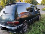 Toyota Estima Lucida 1995 года за 1 200 000 тг. в Риддер – фото 5