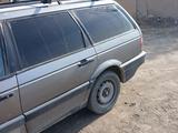 Volkswagen Passat 1989 года за 850 000 тг. в Кызылорда – фото 2