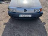 Volkswagen Passat 1989 годаүшін850 000 тг. в Кызылорда – фото 4