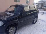 Chevrolet Niva 2013 годаfor3 000 000 тг. в Актобе