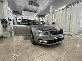 Skoda Octavia 2013 года за 3 800 000 тг. в Атырау – фото 4