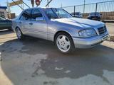 Mercedes-Benz C 280 1995 года за 3 400 000 тг. в Актау