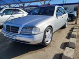 Mercedes-Benz C 280 1995 года за 3 400 000 тг. в Актау – фото 2