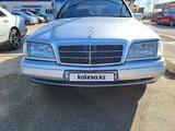 Mercedes-Benz C 280 1995 года за 3 400 000 тг. в Актау – фото 3