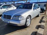 Mercedes-Benz C 280 1995 года за 3 400 000 тг. в Актау – фото 4