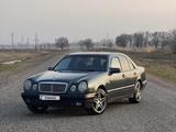 Mercedes-Benz E 240 1999 года за 1 700 000 тг. в Тараз