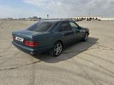 Mercedes-Benz E 240 1999 года за 1 700 000 тг. в Тараз – фото 4